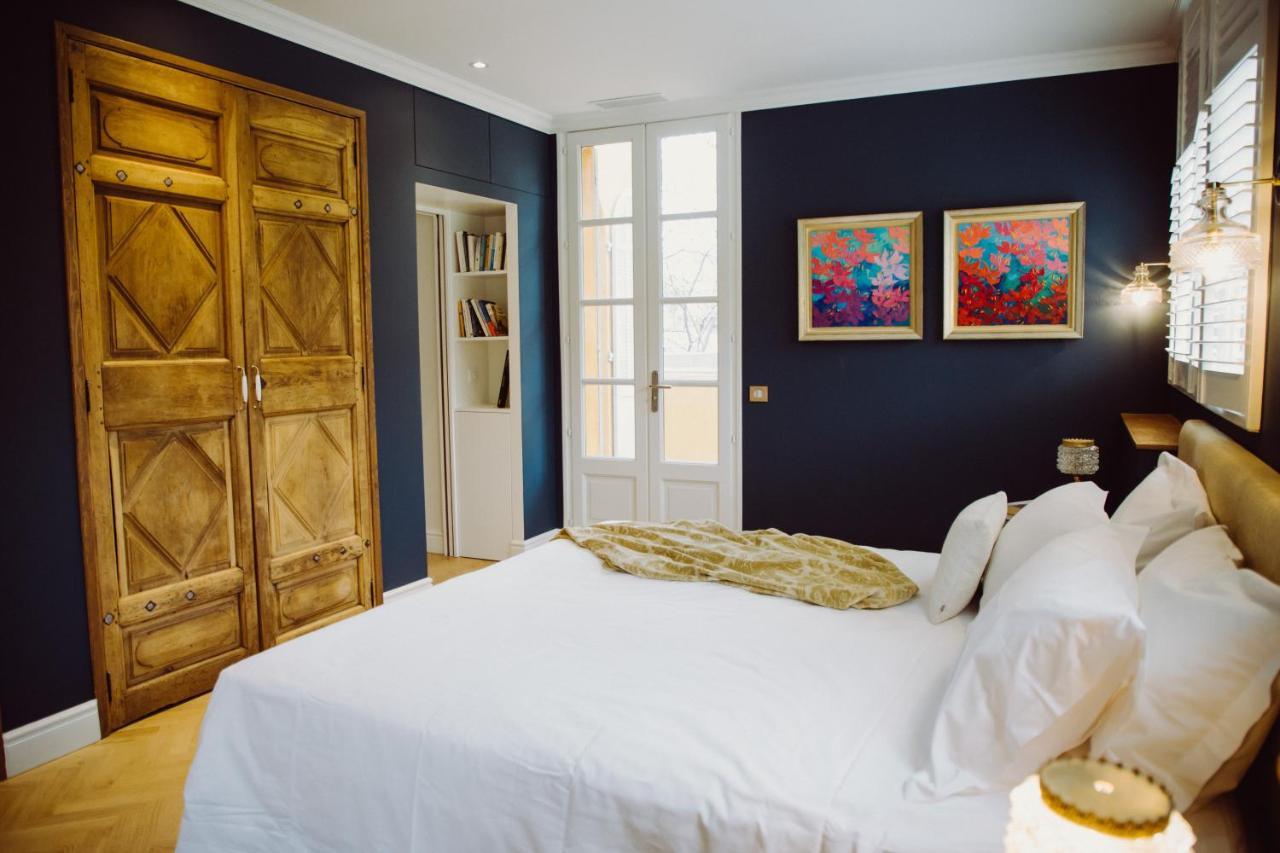 Amara Aix-en-Provence
