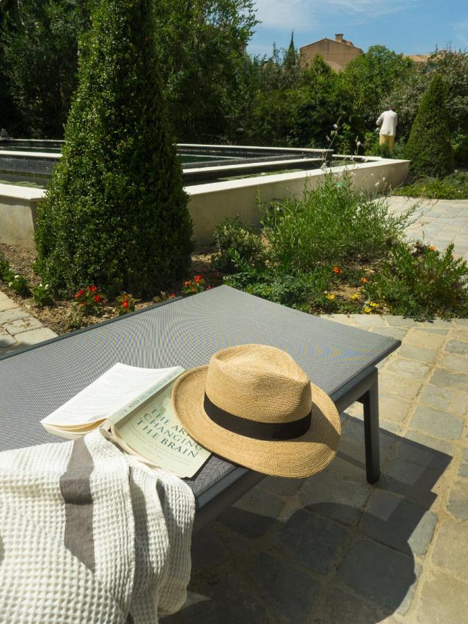 Amara 5* Aix-en-Provence