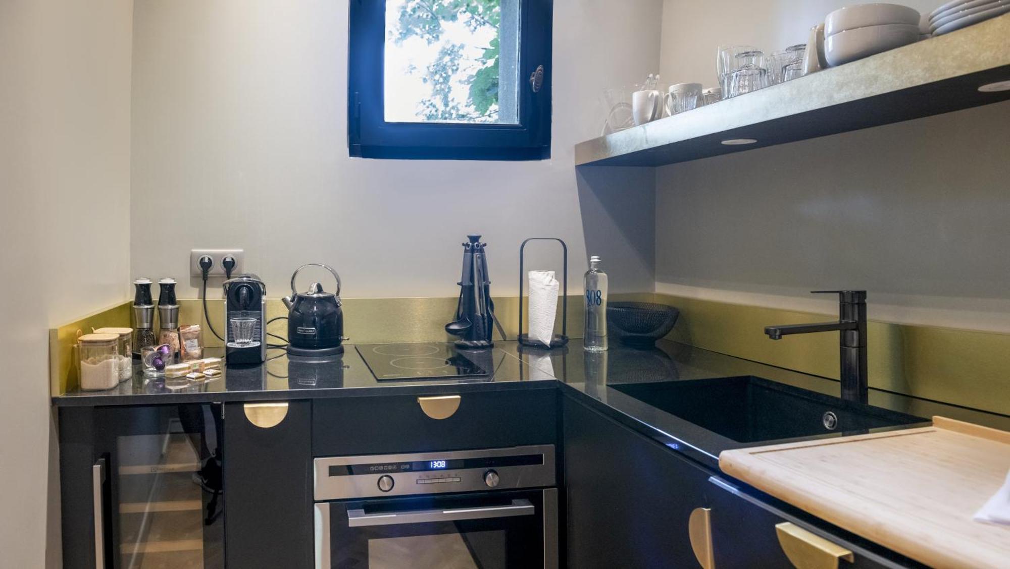 Amara Guest house 5*